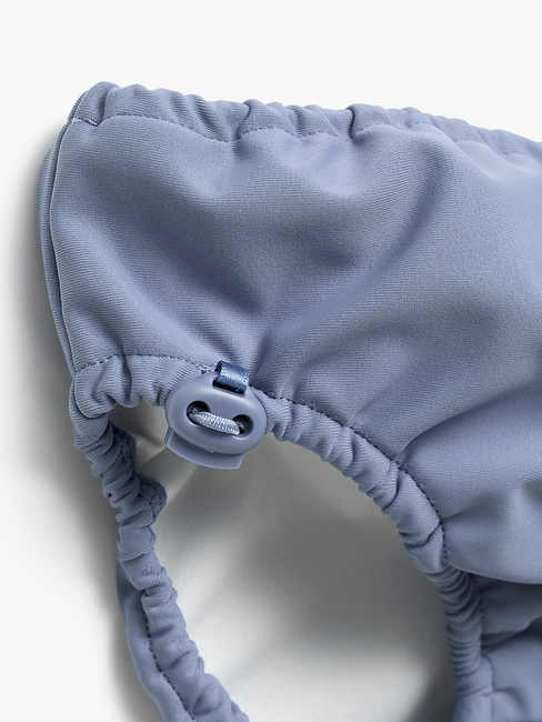 Nordbjörn Mölle 2-pak Badebleer, Blå Camo