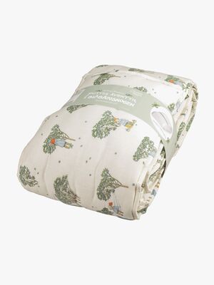 Putte I Blåbærskoven Sengerand 30x360