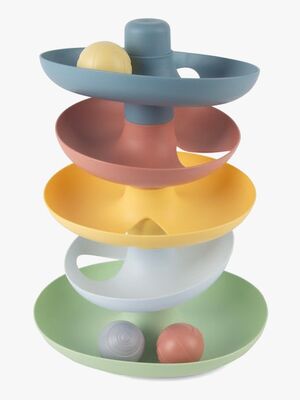 Dantoy Fairytales Kuglelabyrint