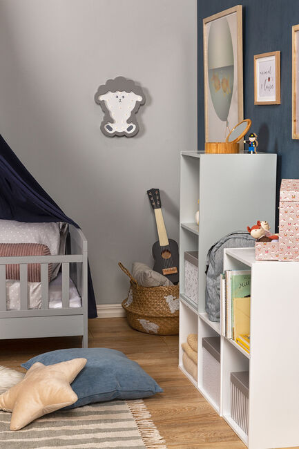 Alice & Fox Lampe Får