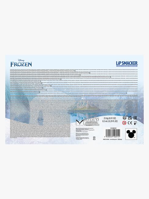 Disney Frozen Beauty Blockbuster Makeupsæt