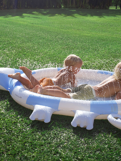 SUNNYLiFE Sprinklermåtte, Into the Wild