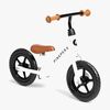 Pinepeak Løbecykel 12 tommer, Hvid