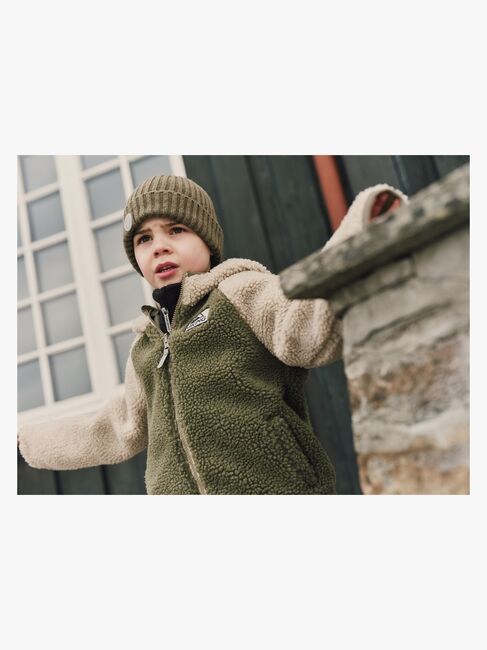 Viking Play Hue Merinomix, Olive