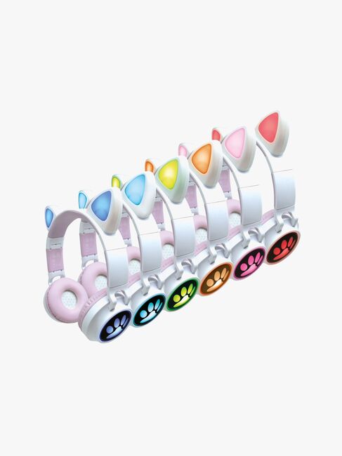 Lexibook Katteører Høretelefoner