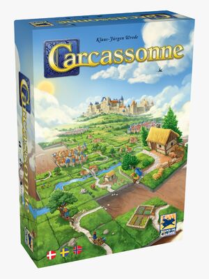 Carcassonne