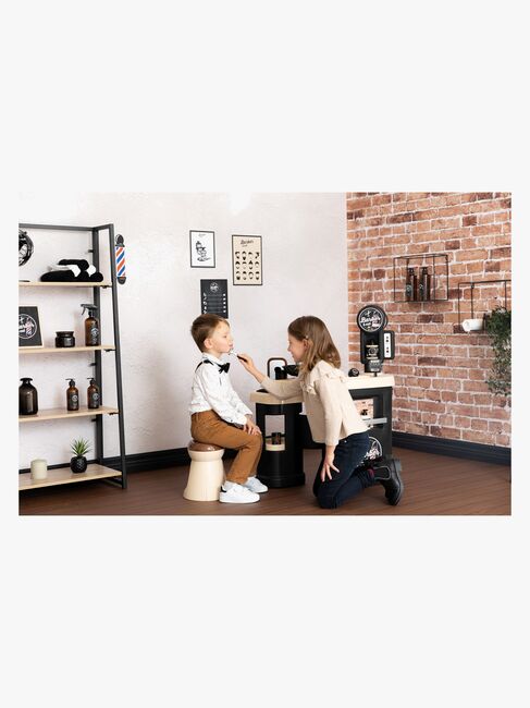 Smoby Barbershop Frisørsalon