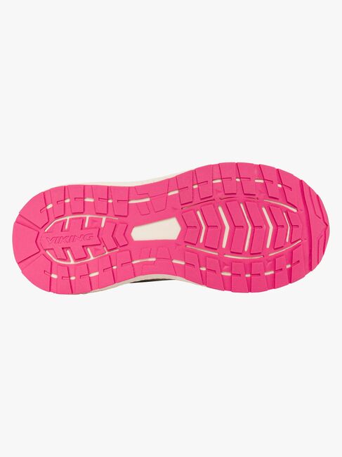 Viking Bouncy GTX 2V Sneakers, Cement