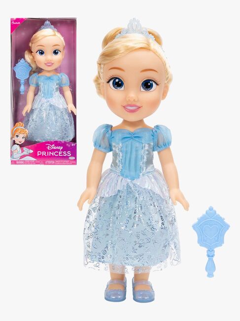 Disney Princess Dukke Askepot 38 cm 252994-2185_1.jpg