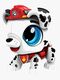 Paw Patrol Build A Bot Interaktiv Hund Marshall