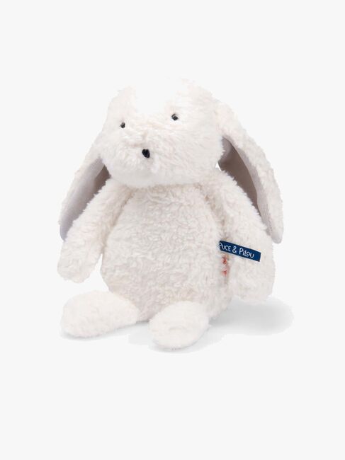 Moulin Roty  Selvlysende Bamse Kanin