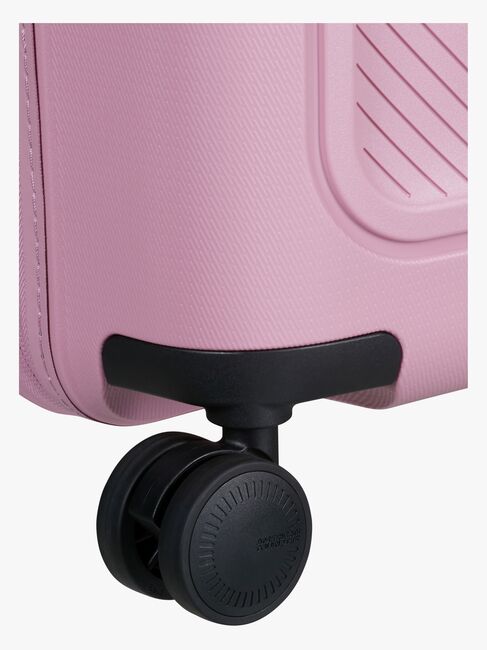 American Tourister Dashpop Disney Kuffert 41-47L, Minnie Bubbles