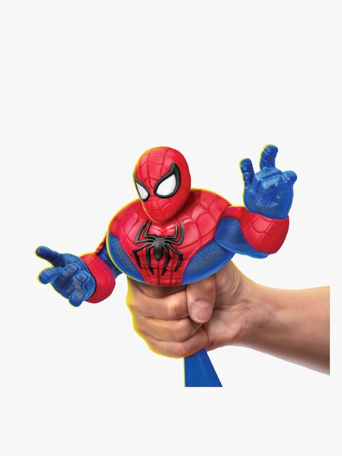 Goo Jit Zu Shake & Shout Actionfigur Spider-Man 43188-1791_3d.jpg