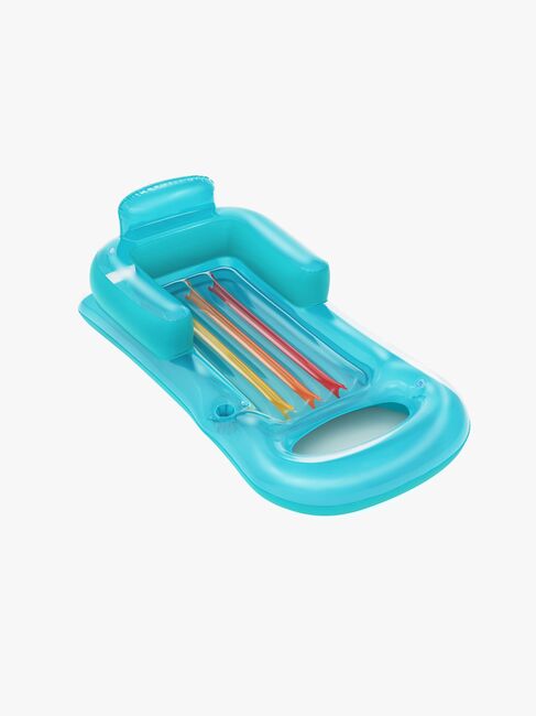 Bestway Bademadras Summer Lounge