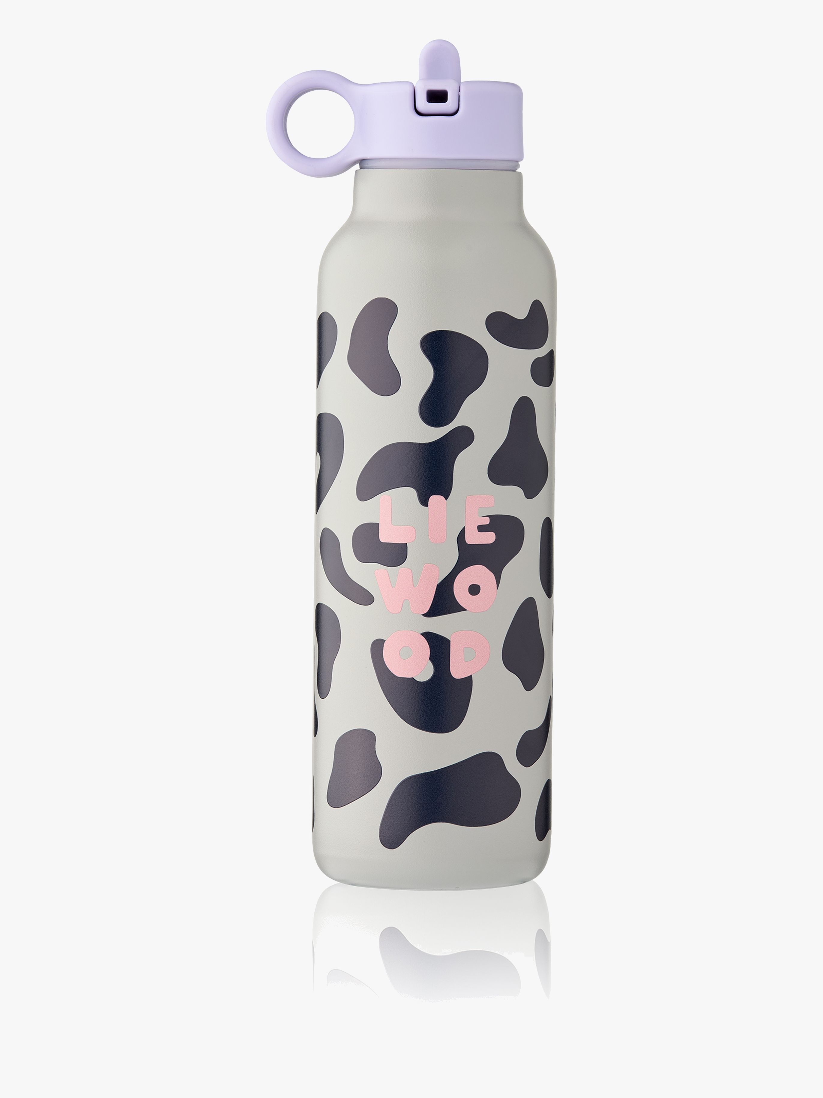 LIEWOOD Drikkedunk 500 ml, Mega Leo Mist