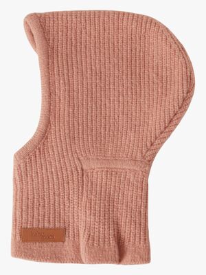 BabyMocs Elefanthue, Pink