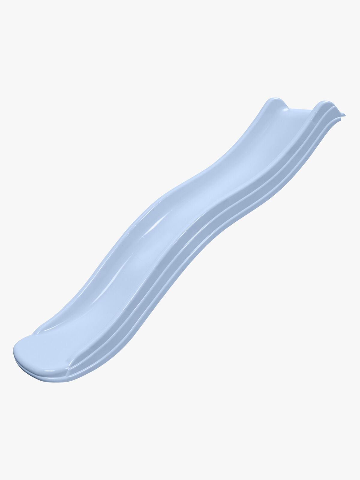 Swing King Rutsjebane 1.75m, Pastelblå