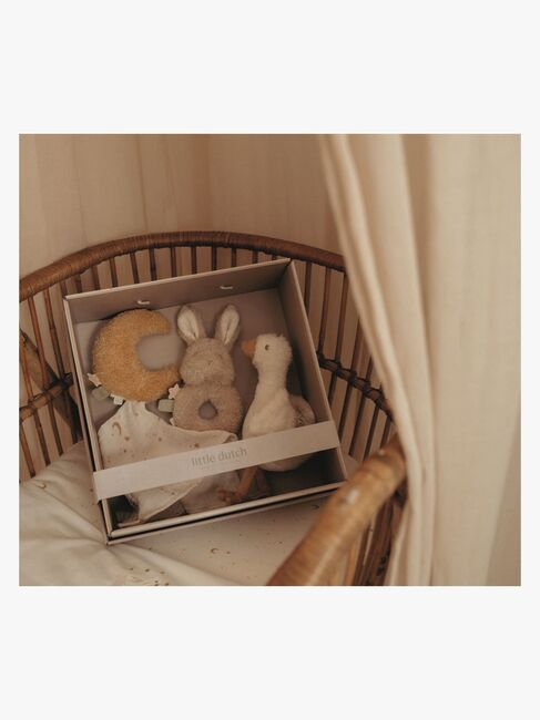 Little Dutch Baby Bunny & Goose Gavesæt
