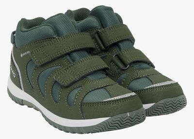 Viking Knapper Reflex Mid WP 1v, Scarpe da Passeggio