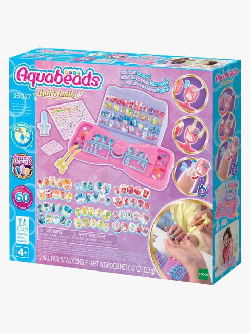 AquaBeads Neglesalon