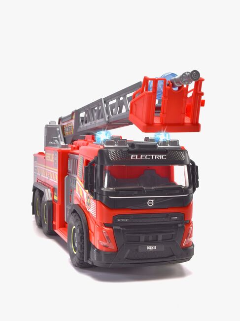 Simba Toys DICKIE  Gigantisk Brandbil 57 cm