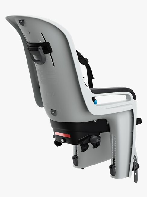 Thule Ride Along 2 Rack Mount Cykelstol, Light Gray