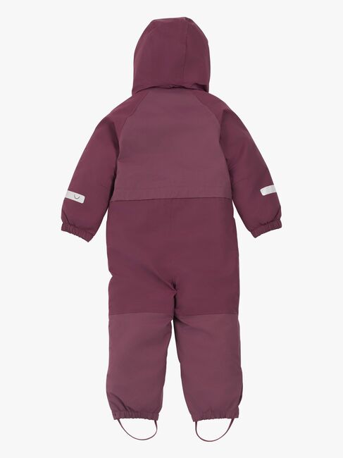 Viking Toasty Flyverdragt, Plum