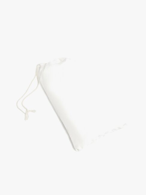 Minitude JAX Sengehimmel til Hus, Hvid