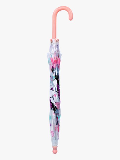 Disney Minnie Mouse Paraply Rainy Days, Pink