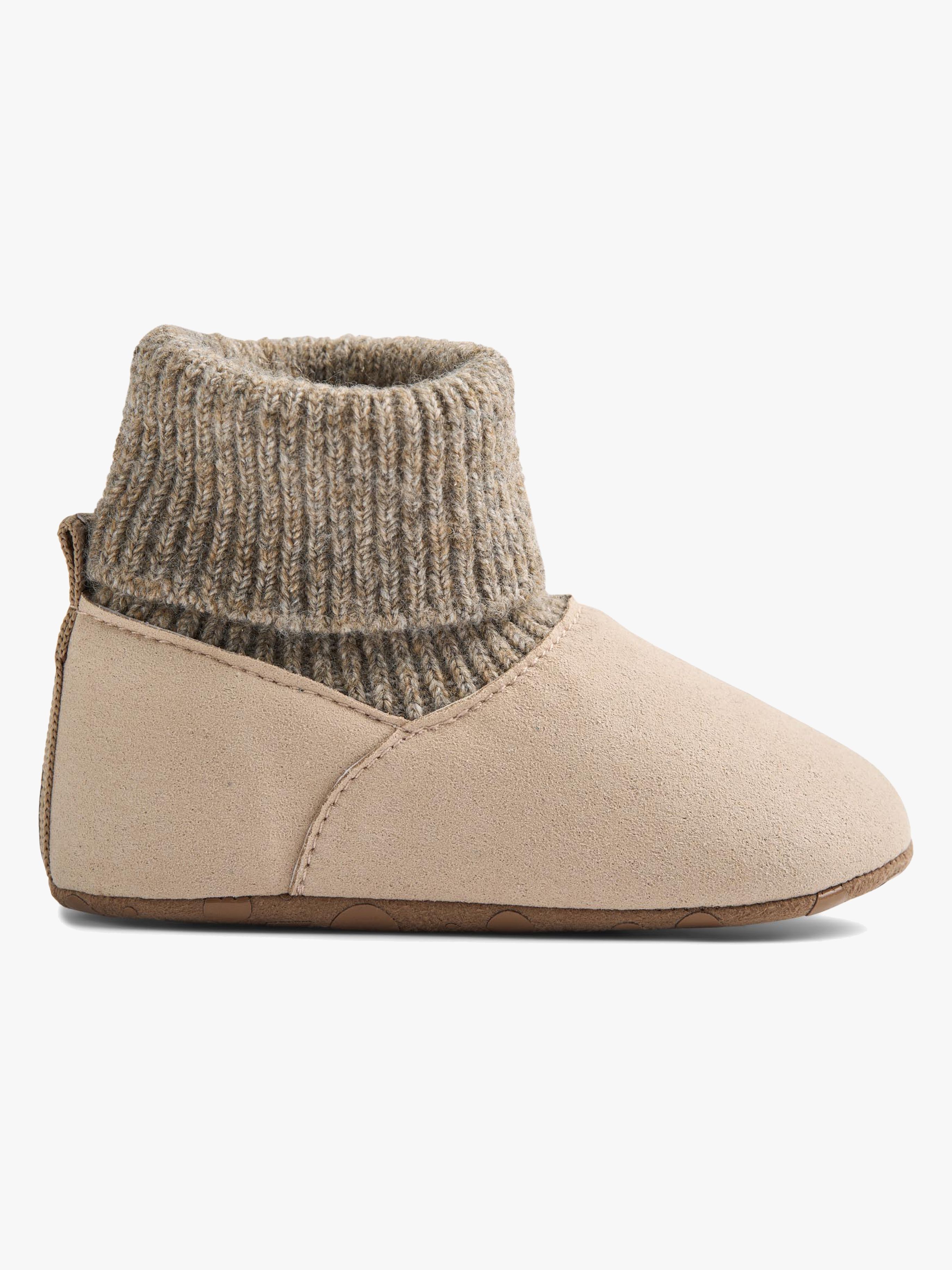 Wheat Caius Hjemmesko, Soft Sand, 19