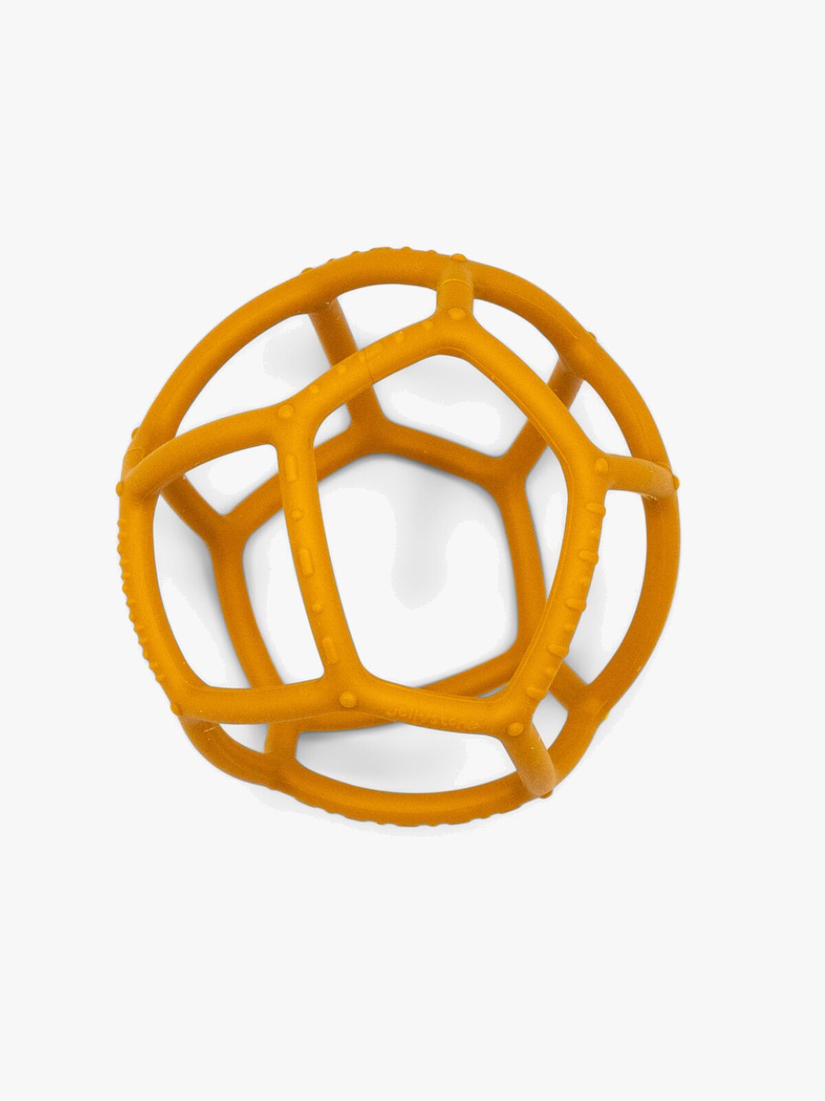 Jellystone Designs Sensory Ball Bidelegetøj, Honey
