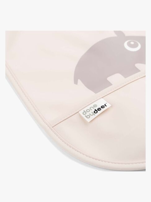 Done By Deer Ozzo 2-pak Hagesmæk, Powder