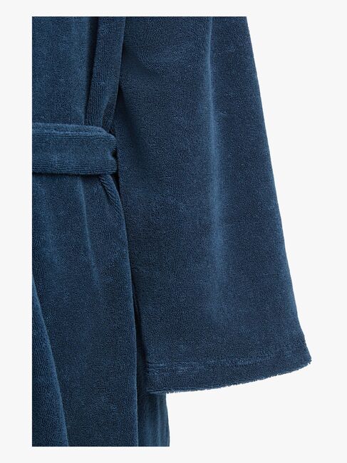 Saltabad Kullavik Morgenkåbe, Navy