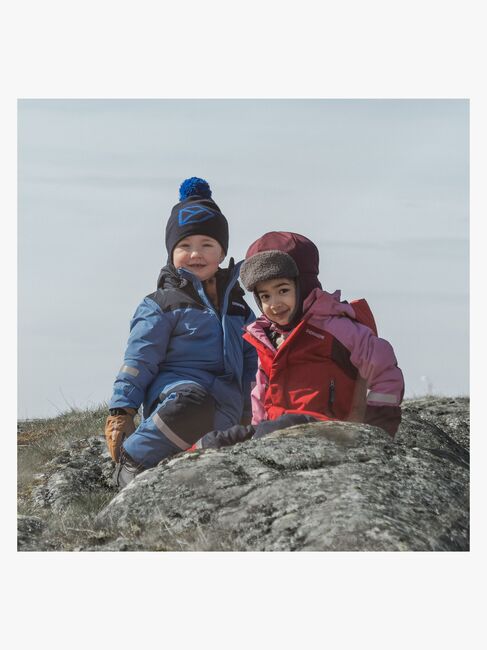 Didriksons Dropi Hue, Navy