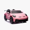 Porsche 911 GT3 Elbil, Pink