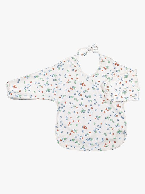 Elsa Beskow Putte I Blåbærskoven  Langærmet Hagesmæk