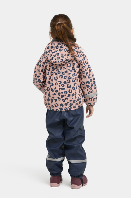 Petite Chérie Atelier Aline Foret Regnsæt, Leo Mellow Rose