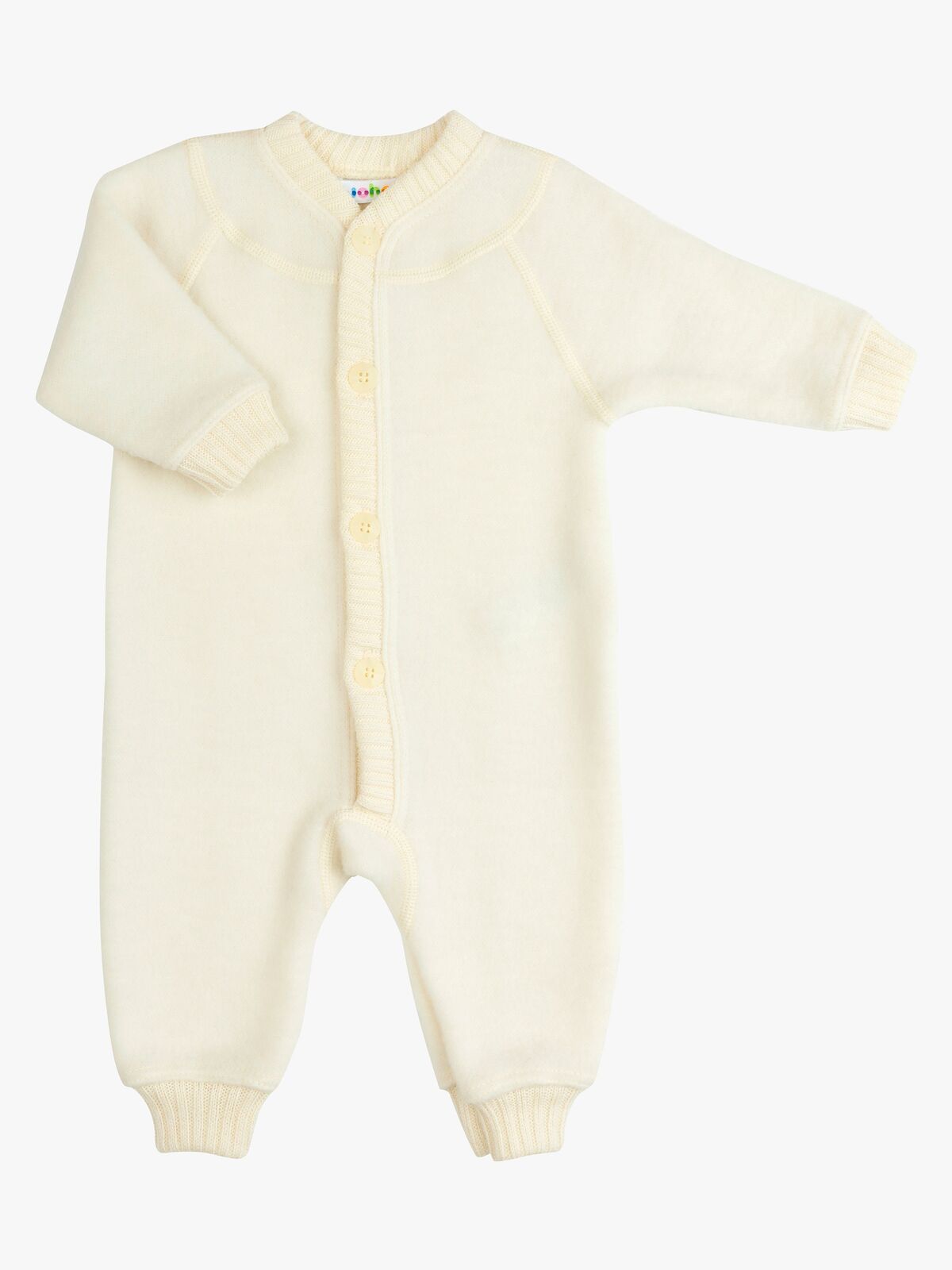 Joha Ulddragt Merino, Nature