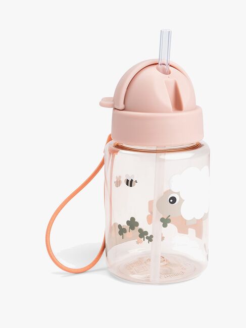 Done By Deer Tiny Farm Sugerørskop, Powder