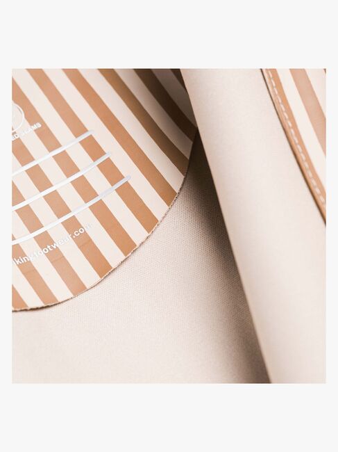 Viking x Kenza Jolly Regnsæt, Dark Sand