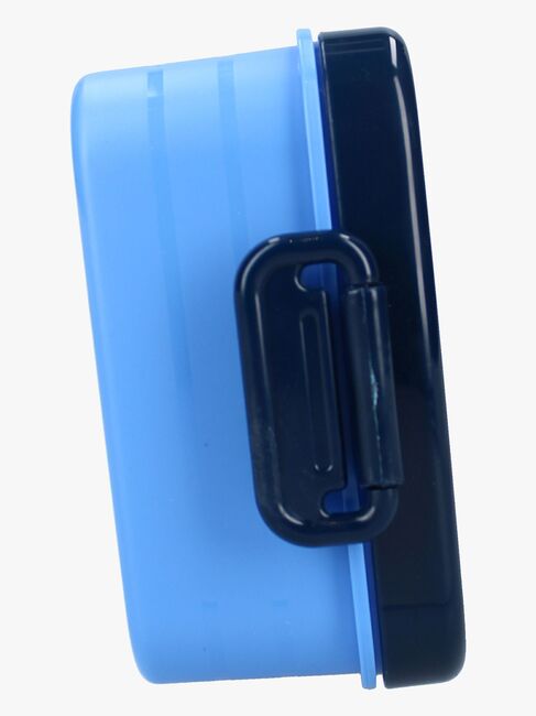 Prêt Madkasse, Dino