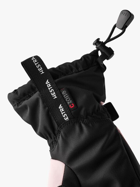 Hestra Gauntlet Czone Jr Vanter, Parfait/Black 32531-914100-1845_4d.jpg