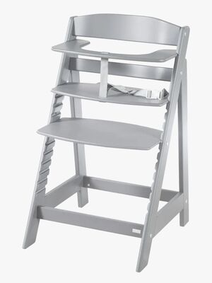 Roba Sit Up Flex Grow-Along Højstol, Taupe