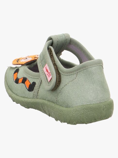 Superfit Spotty Indesko, Green