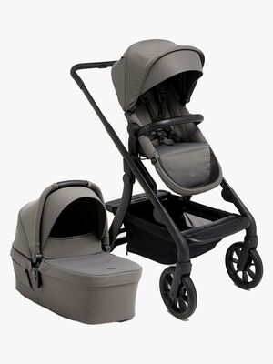 Beemoo Pro Max Duovogn, Mocha Grey