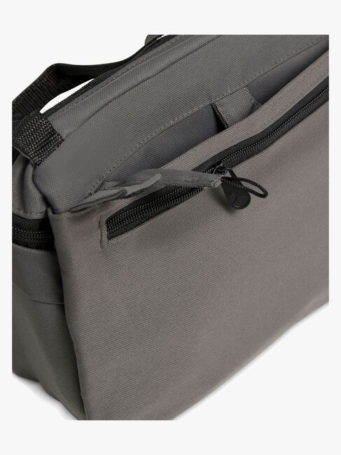 Beemoo Pro Organizer, Mocha Grey