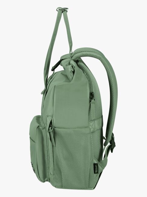 American Tourister Urban Groove Rygsæk 20,5L, Urban Green
