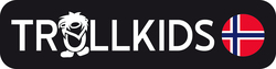 Logotyp Trollkids
