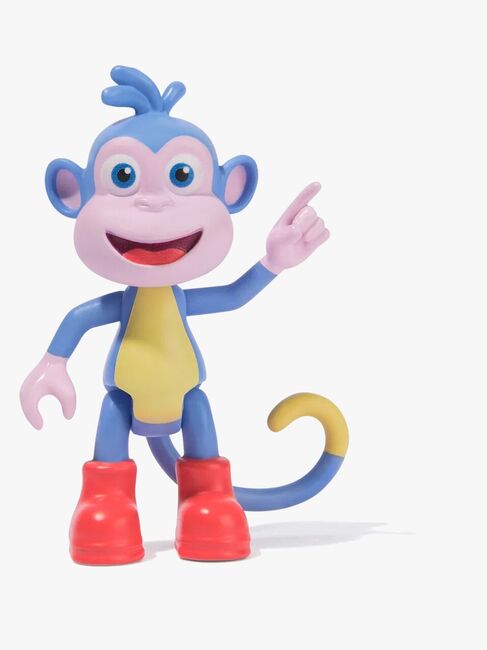 Dora The Explorer Dukke 15 cm