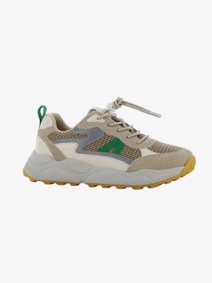SJ Sneakers, Sand/Beige